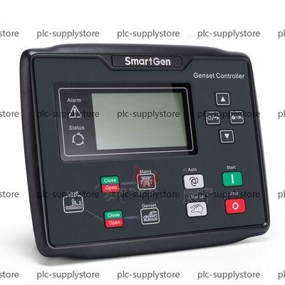 ONE New In Box SMARTGEN HGM6120N Automatic Start Generator Controller