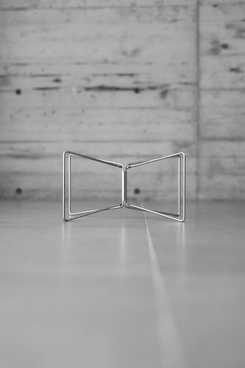 Wanderout / Universal Stand ２つ Wanderout / Universal Stand - Silver – wanderout