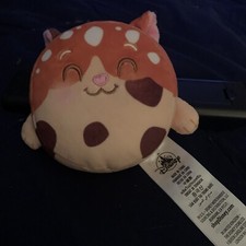 Disney Munchlings Plush Couplings Classics Mocha Sea Salt Caramel Park Surprise