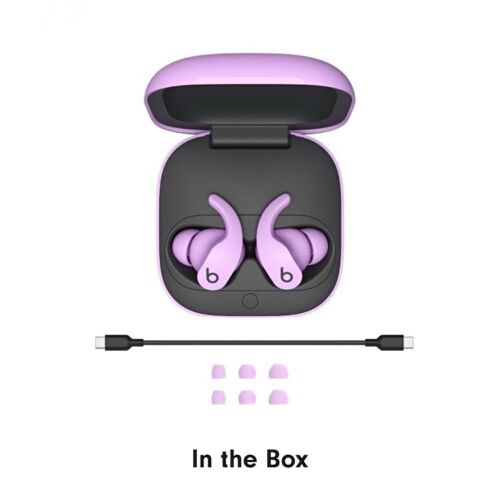 NEW SEALED - Beats Fit Pro Wireless Noise Cancelling Earbuds In Ear - All Colors - Picture 53 of 107