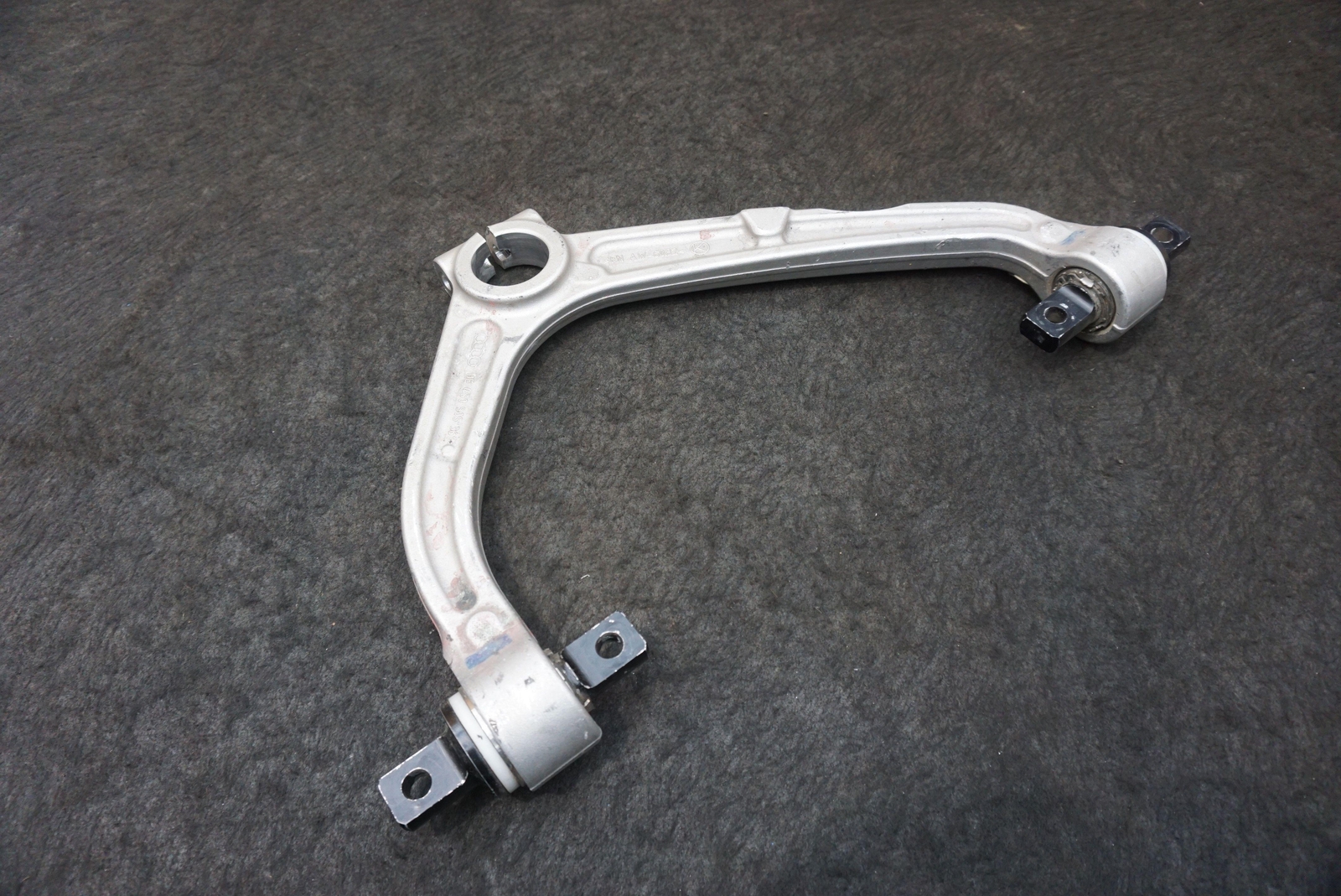 Rear Right Side Upper Control Arm OEM 4S0505324A Audi R8 GT4 4S 2016-18