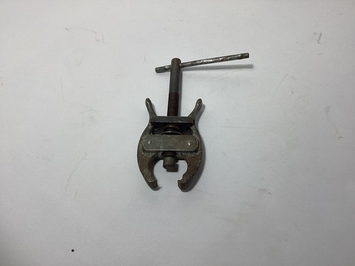 Vintage Bonney Small 2 Jaw Puller P-335 - Picture 3 of 4