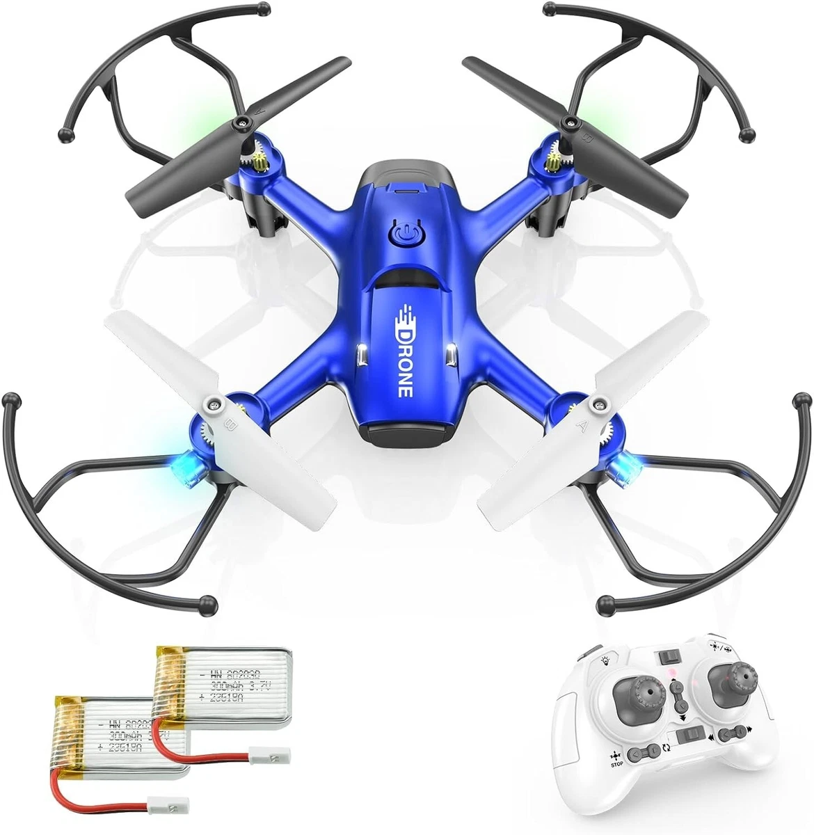 Indoor mini 2024 drone with camera