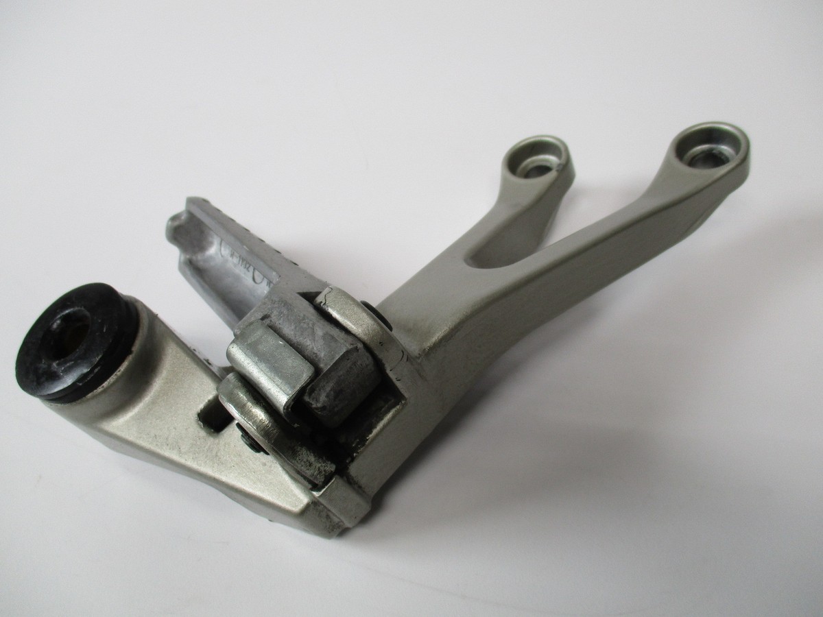 98 99 00 01 02 Kawasaki Ninja ZX6R ZX6 R ZZR Right Side Passenger