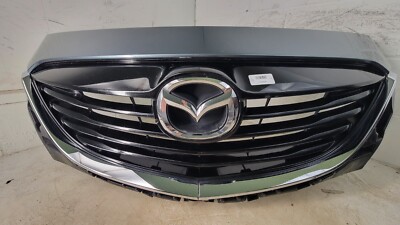 13-15 MAZDA CX-9 CX9 OEM DOLPHIN GRAY GREY PEARL FRONT UPPER