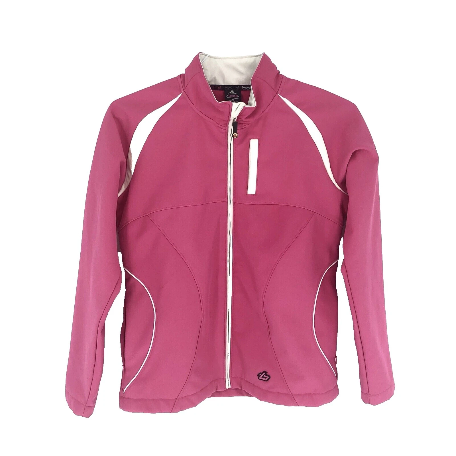 Chaquetas Bollé regular Activewear para Mujeres
