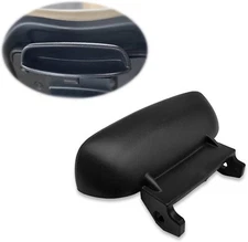 Armrest Cover Lock Center Console Latch 2006-2011 Honda Civic 83451-SNA-A01ZA