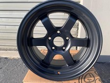 Rota Grid V Satin Black Wheels 16x8 20 5x114.3 73 Hub Integra Dc Civic Eg Ek Rota Grid V Satin Black Wheels 16x8 20 5x114.3 73 Hub Integra Dc Civic Eg Ek