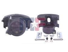 Bremssattel vorne links Dodge B150 B250 B350 B1500 Ram Van D100 D150 Pickup