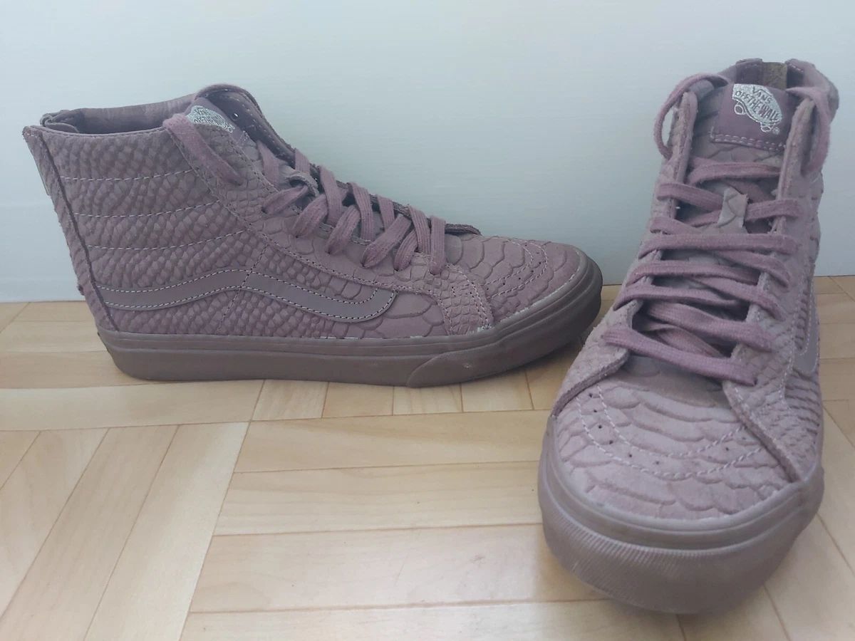 Skater trainers deals ebay