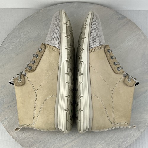 Stivali Timberland Killington in pelle sabbia leggeri da donna taglia 9 - Foto 10 di 12