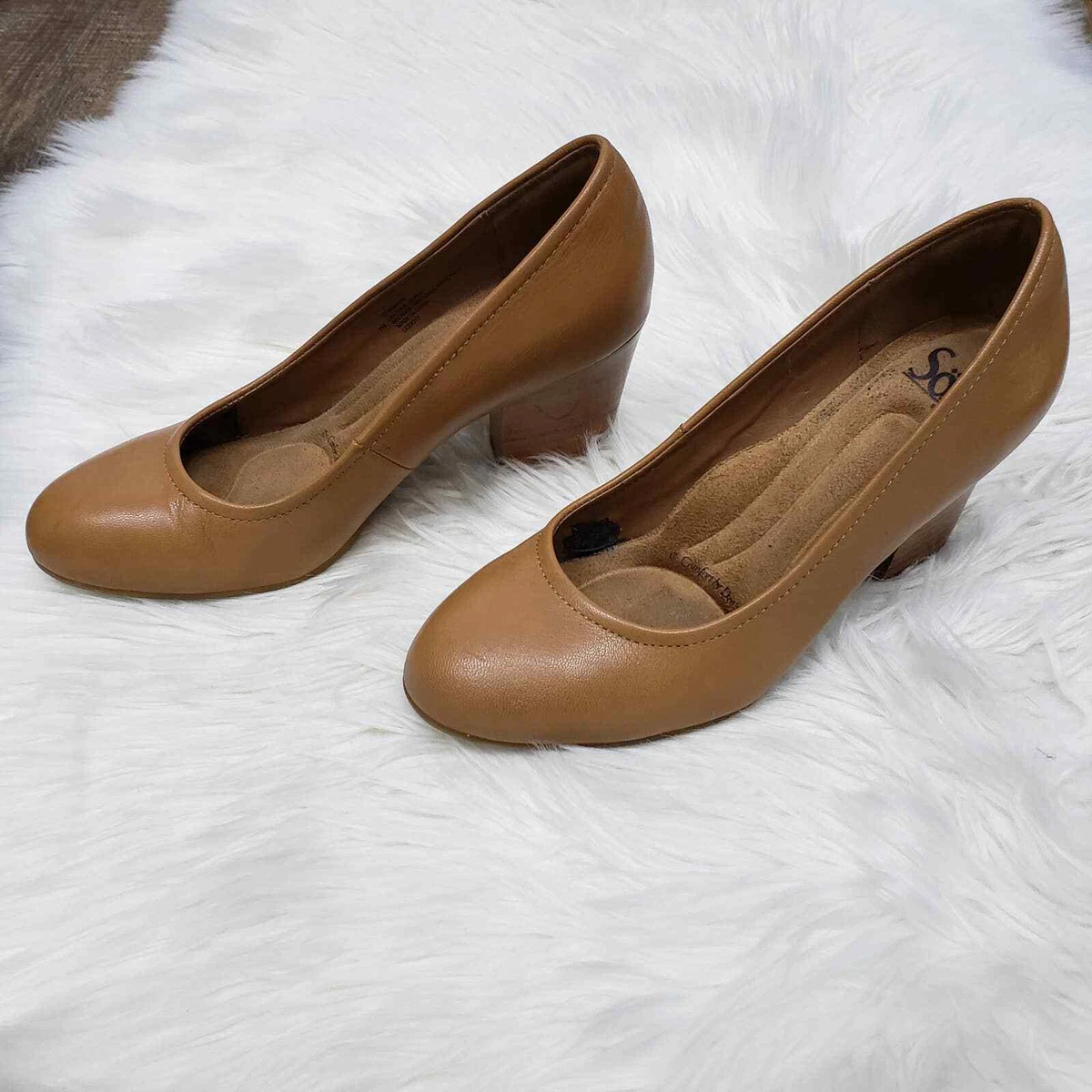 Sofft palisade pump sale