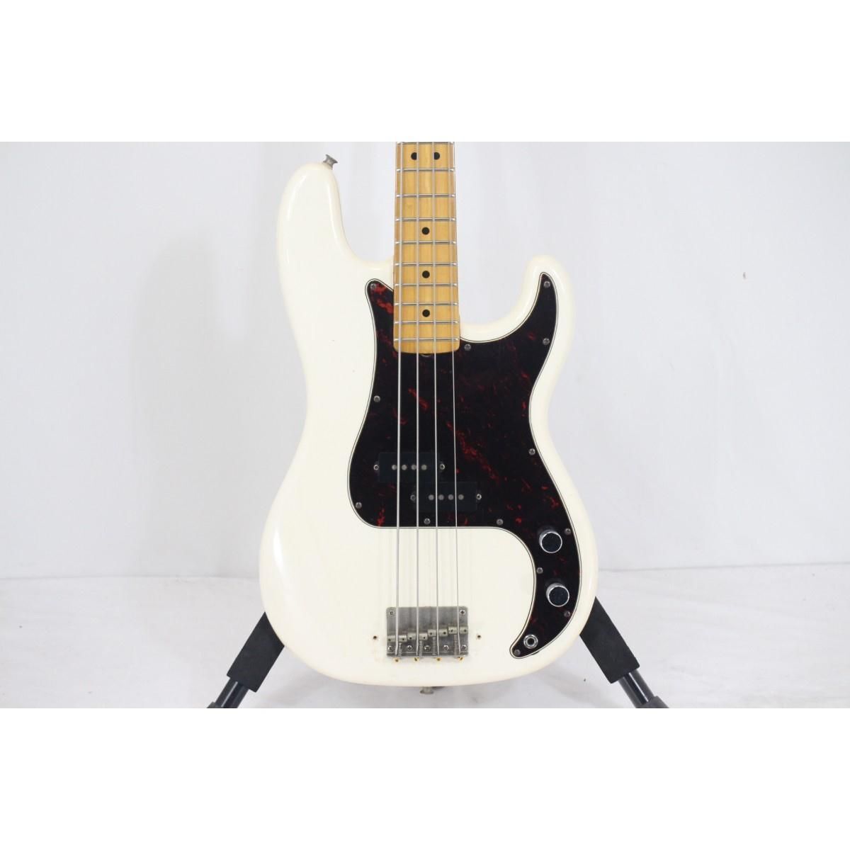Aria Pro Ⅱ PB-400 1978年 マツモク製 Natural Aria Pro Ⅱ PB-400 1978年 マツモク製 Natural Aria Pro Ii Pb
