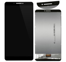 Conjunto digitalizador táctil pantalla LCD para Lenovo Phab PB1-750N PB1-750M $