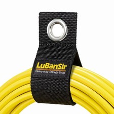 9 Pack Extension Cord Holder Organizer 13inch Heavy Duty Storage Straps For Gard