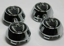 Toyota 99-07 MR2 Spyder MR-S ZZW30 MIDSHIP RUNABOUT Radnabenkappen Original