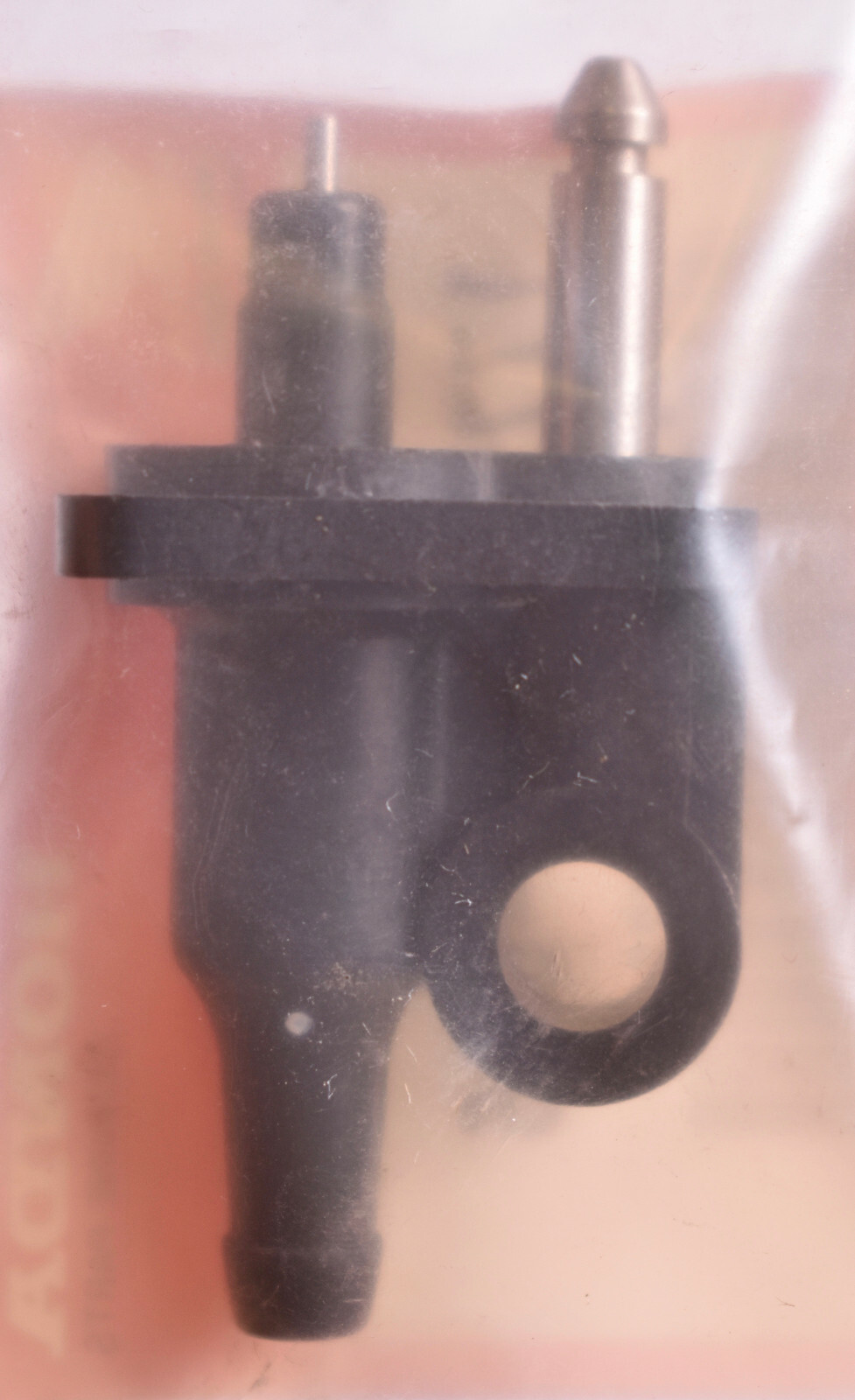 OEM Honda Fuel Line Connector 17710ZV4005 Factory Sealed eBay