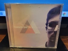 Tanner Smith: Death & Life (CD, 2013) NEW, Sealed