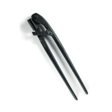 Drahtbiegezange 90° Zange Drahtzange 25mm Anschlag