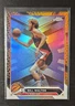 2024 Topps Chrome Basketball Orange Basketball Refractor Bill Walton #94