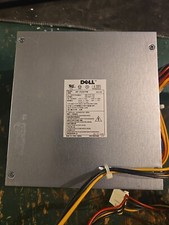 DELL 0K2946 k2946 HP-P2507FW 250W POWER SUPPL...