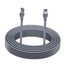 Starlink Gen 3 Cable 33FT for Starlink Rectangular Satellite Gen 3, Waterproof