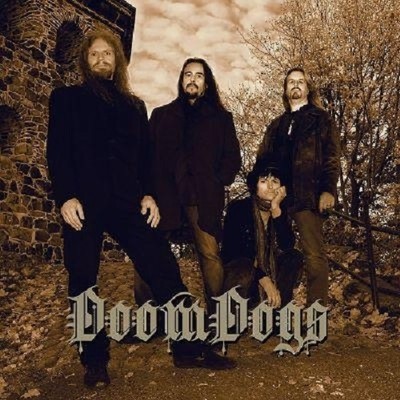 DOOMDOGS - DoomDogs  [Ltd.Edit.] DIGI CD