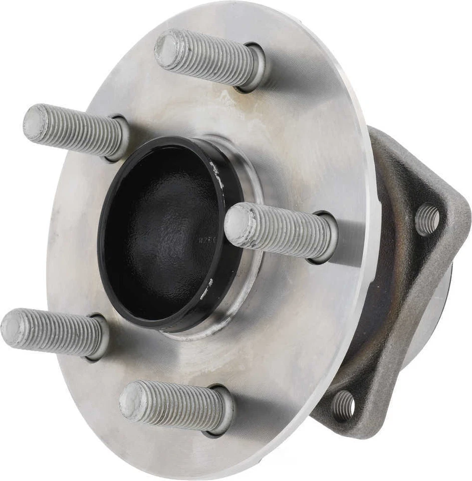 Conjunto de cojinete de rueda y buje BCA Bearing WE60734 Foto 2 de 4