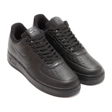 Nike FB8875-001 Air Force 1 07 Pro-Tech Waterproof Triple Black Men's US 6-12