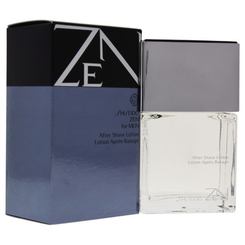Shiseido Basara For Men 50ml / 1.6 oz Splash Vintage! Authentic