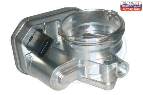 Corpi farfallati per sistemi di aspirazione e iniezione dell'auto