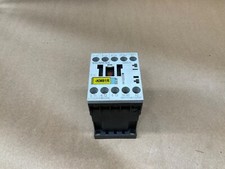 SIEMENS SIRUS 10E 110V Contactor 3RT1016-1AF01 #04B20PR3
