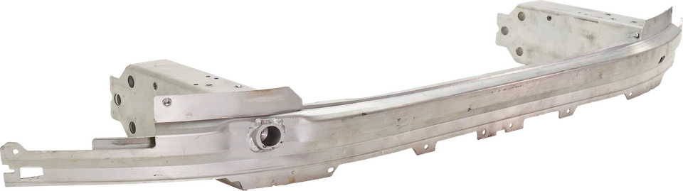  Front Bumper Reinforcement For BMW 640i xDrive Gran Turismo 2017-2023 Foto 3 de 4