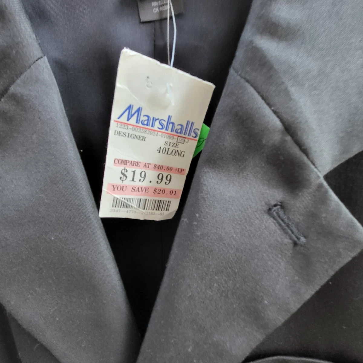 Liz claiborne top suit jacket