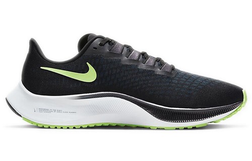 Nike Air Zoom Pegasus 37 Valerian Blue 2020 - BQ9646-001 - Picture 8 of 11