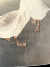 Koson, Ohara Original Woodblock — photo 4