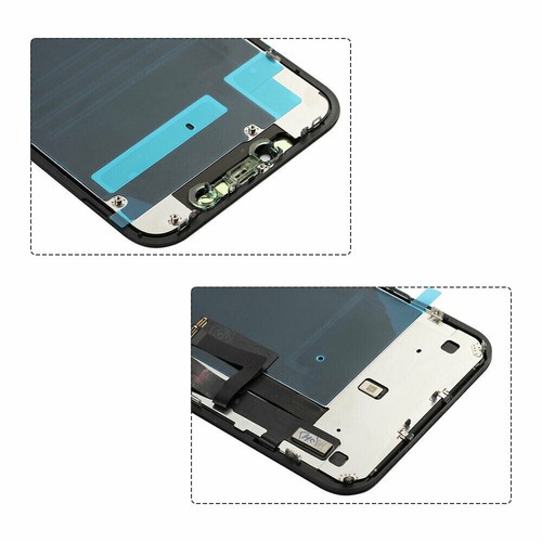 Kit de remplacement numériseur écran tactile écran tactile pour iPhone 11 qualité supérieure - Photo 8 sur 9