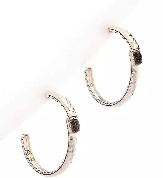 John hardy black sapphire sale