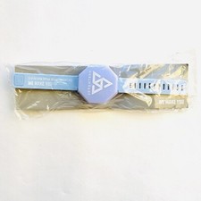 SEVENTEEN  We Make You  2018 Japan Debut Showcase-Blue Light Bracelet