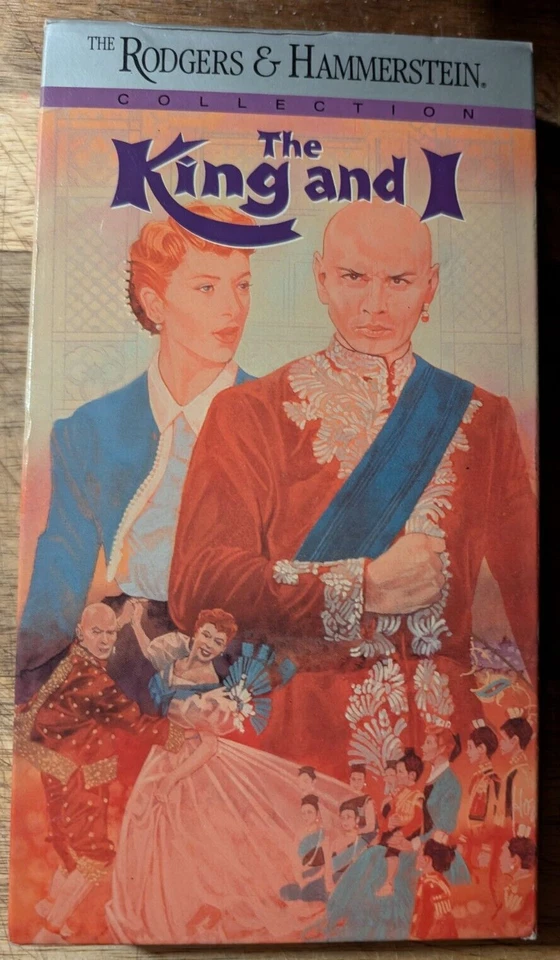 Classic Movie Collection: Set of 3 Iconic VHS Films  Gone With the Wind - Image 2 of 3