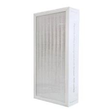 MaximalPower Replacement HEPA Filter for Blueair 400 Series Air Purifiers | C...