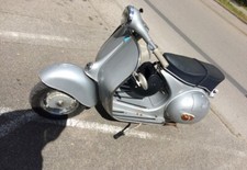 Vespa 150 GS 3