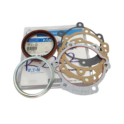 sealed 未開封 US-original  Saje EATON TRANS OIL SEAL FULLER K-2262 | eBay