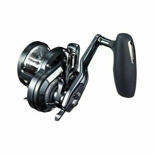 OCEA ＪＩＧＧＥＲ 2001NRHG LEFT HANDLE Shimano 17 Ocea Jigger 2001NRHG Left – JDM TACKLE HEAVEN