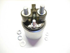 Magnetschalter f&uuml;r MERCEDES Sprinter Bus M C E V Klasse Vito Anlasser Solenoid