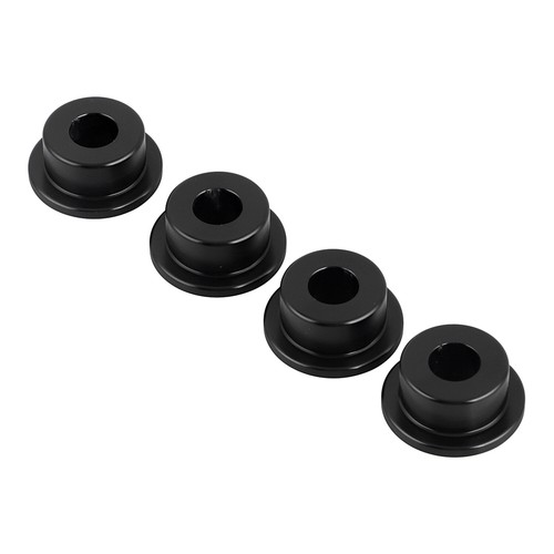 Handlebar Riser Bushings Mounts For Harley Dyna Street Bob Low Rider Super Glide - Picture 14 of 15