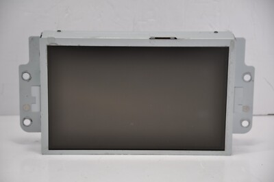    2013 - 2016  FORD FUSION EDGE DS7T14F239BP 8'' GPS Screen SYNC 2 APIM OEM