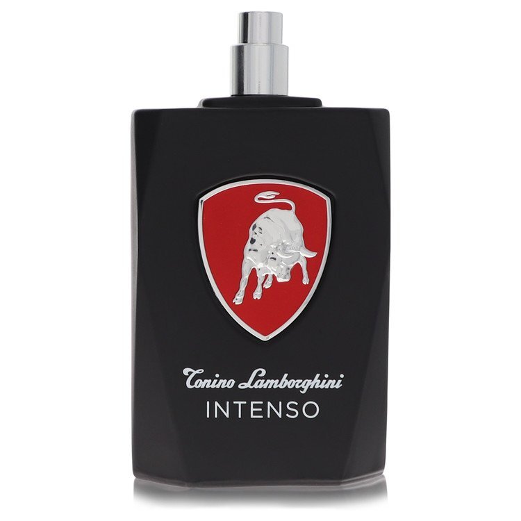 Lamborghini Intenso Eau De Toilette Spray By Tonino Lamborghini - 4.2 oz Lamborghini Intenso Eau De Toilette Spray By Tonino Lamborghini - 4.2 oz