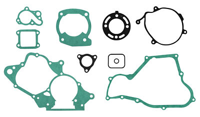 Honda CR 80 RT 1996 0080 CC Full Gasket Set Honda CR 80 RT 1996 0080 CC Full Gasket Set