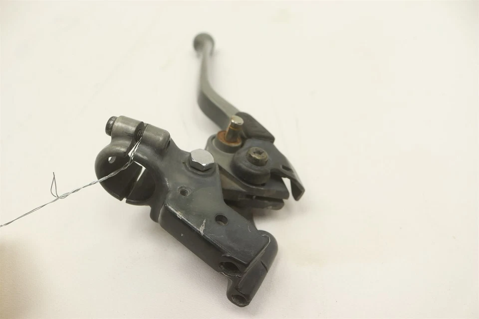 Palanca de freno de estacionamiento Honda Foreman Rancher Recon 53180-HA8-770 Foto 3 de 3